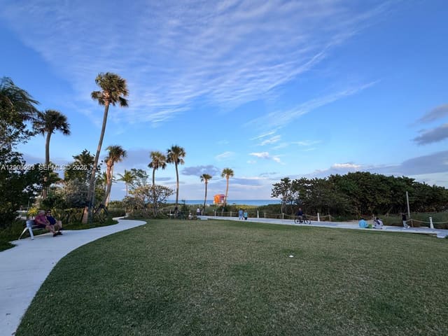7840 E Harding Avenue 2, Miami Beach, FL 33141