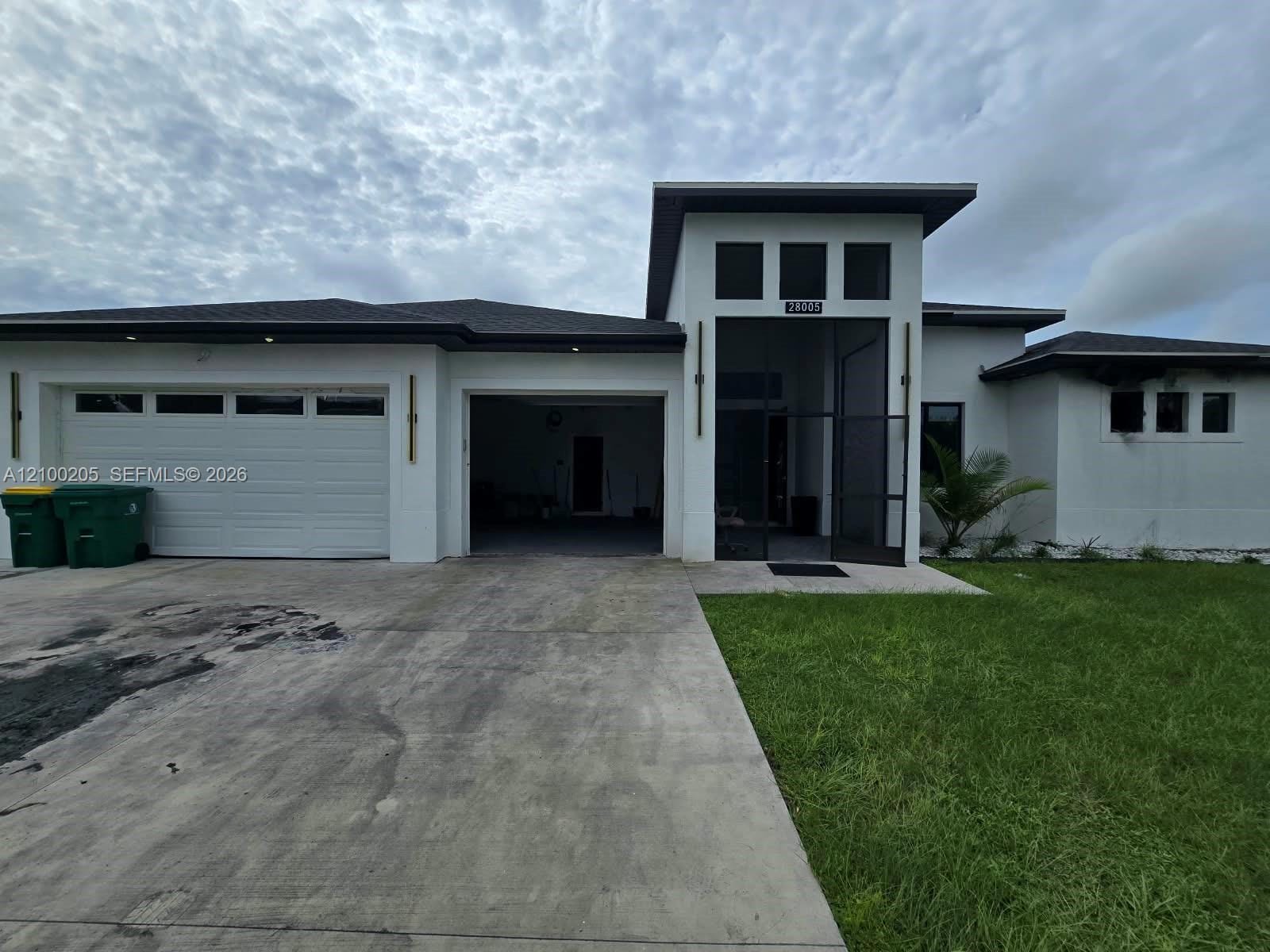 28005 Pasadena Drive, Punta Gorda, FL 33955
