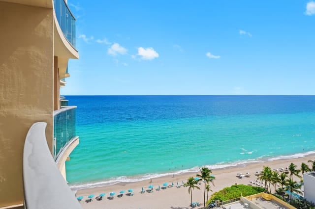 2501 S Ocean Drive 1516, Hollywood, FL 33019