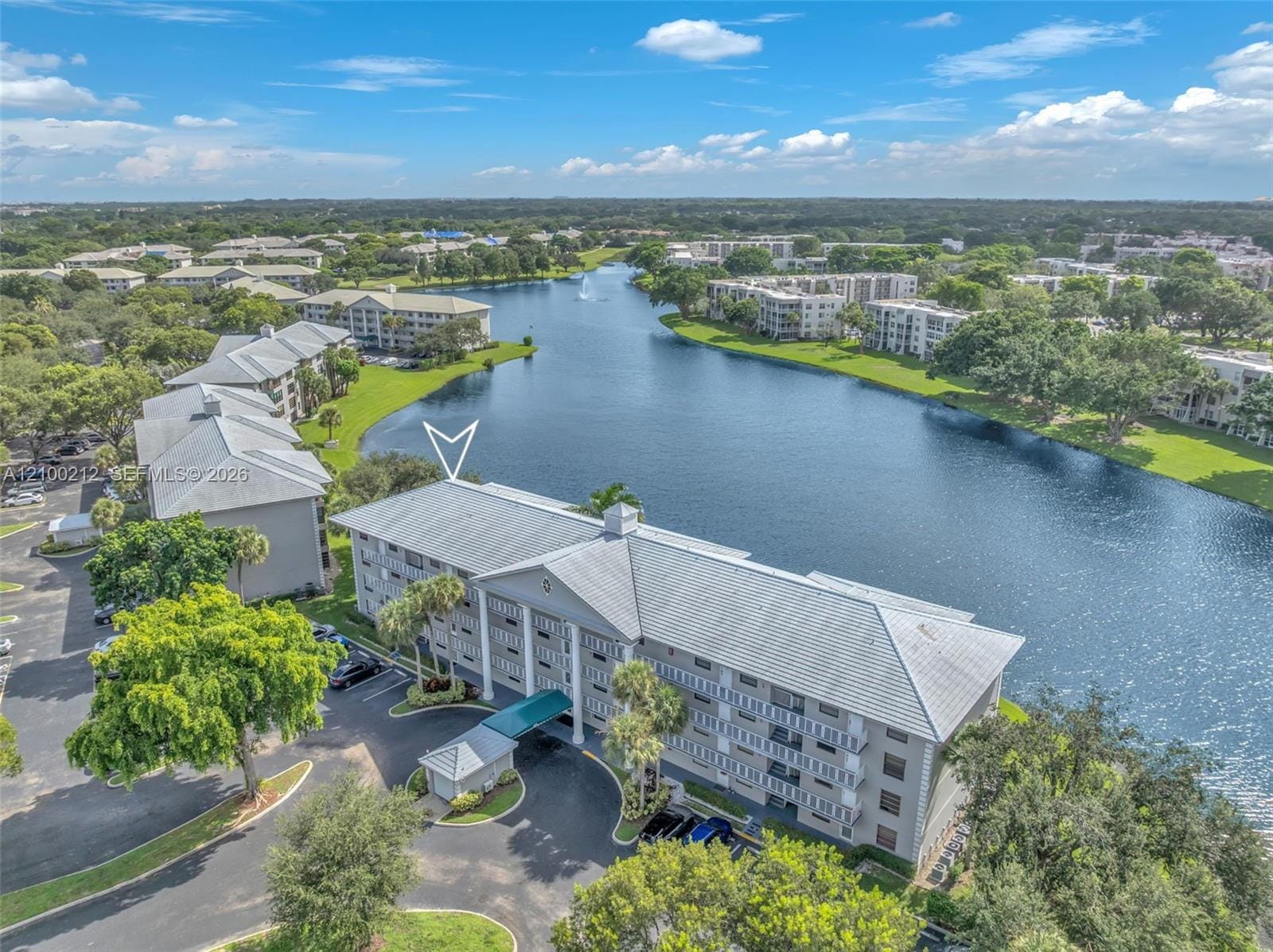 1530 Whitehall Drive 302, Davie, FL 33324 photo 30