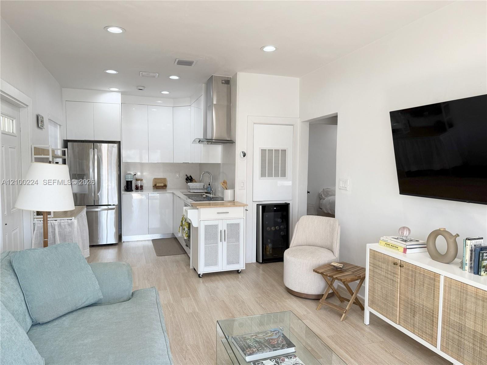 8401 Crespi Boulevard 1, Miami Beach, FL 33141 photo 8
