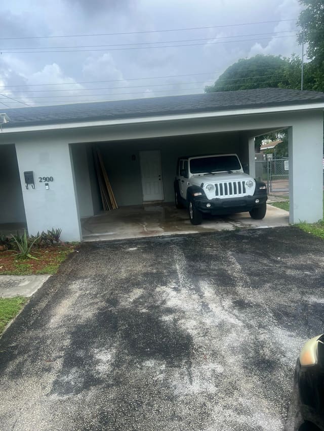 2900 NW 187TH Street 0, Miami Gardens, FL 33056