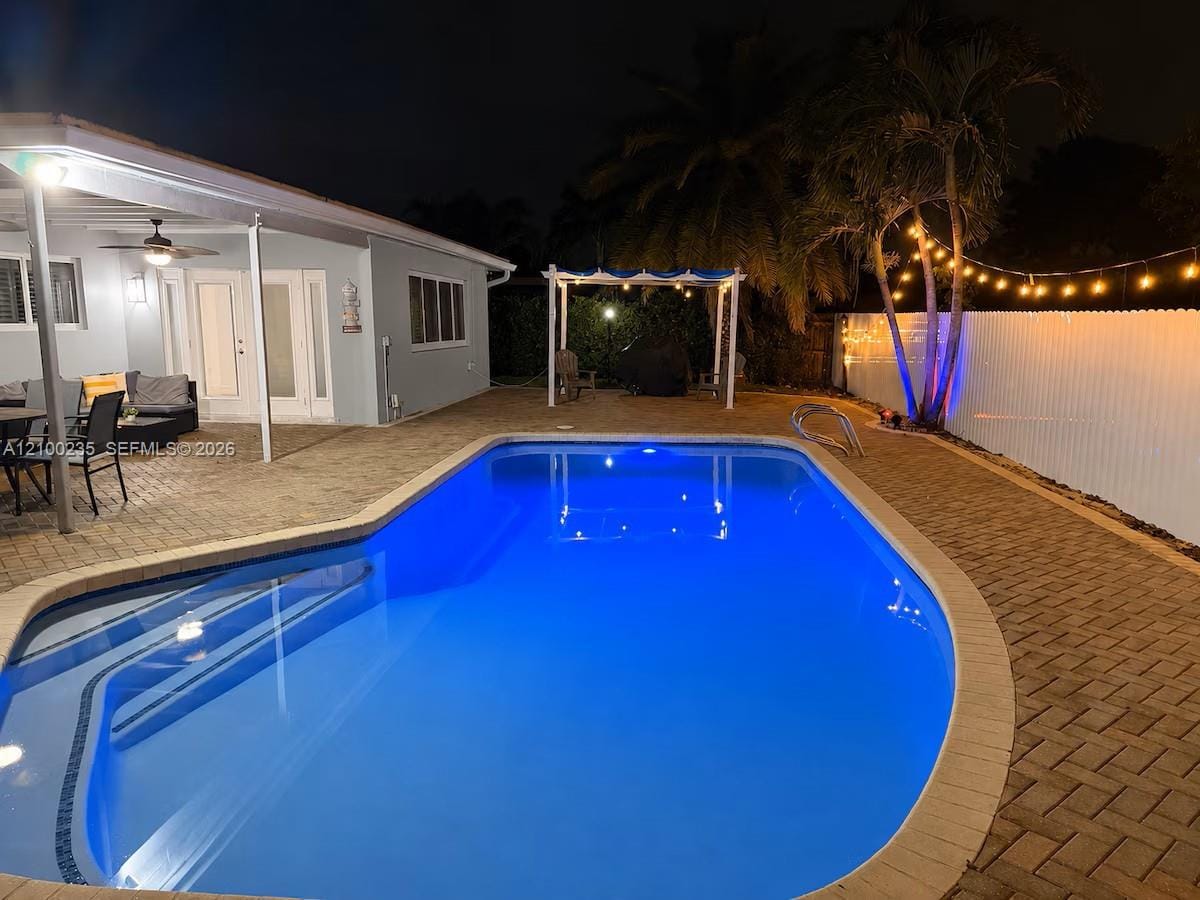 10911 Taft Street, Pembroke Pines, FL 33026 photo 3