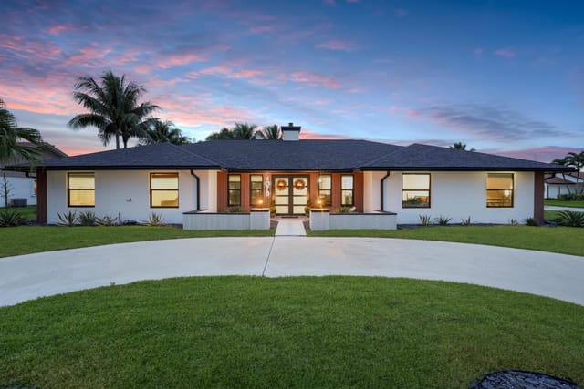 4078 Alpinia Court S, Boynton Beach, FL 33436