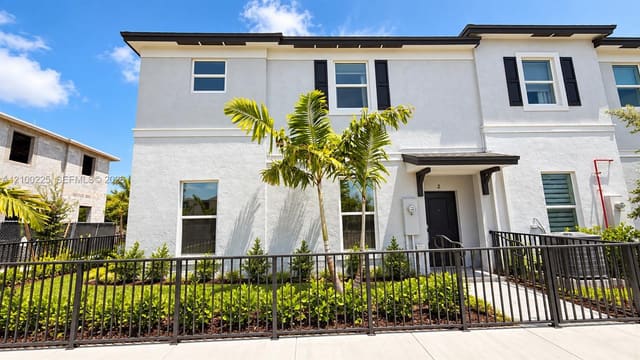 12420 SW 248th Street 2, Homestead, FL 33032