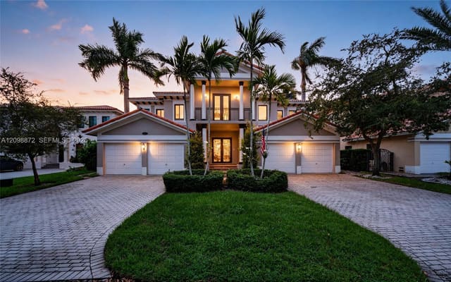 7876 SW 194th Street, Cutler Bay, FL 33157