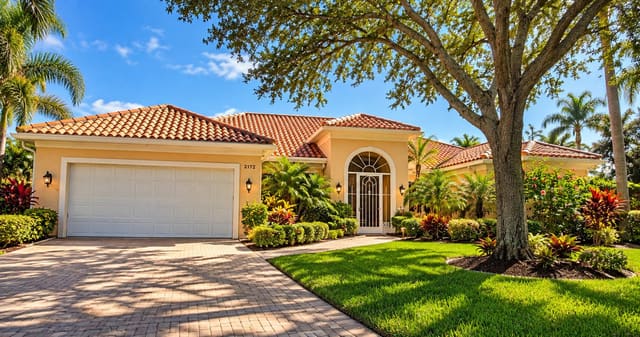 2172 VERO BEACH Lane, West Palm Beach, FL 33411