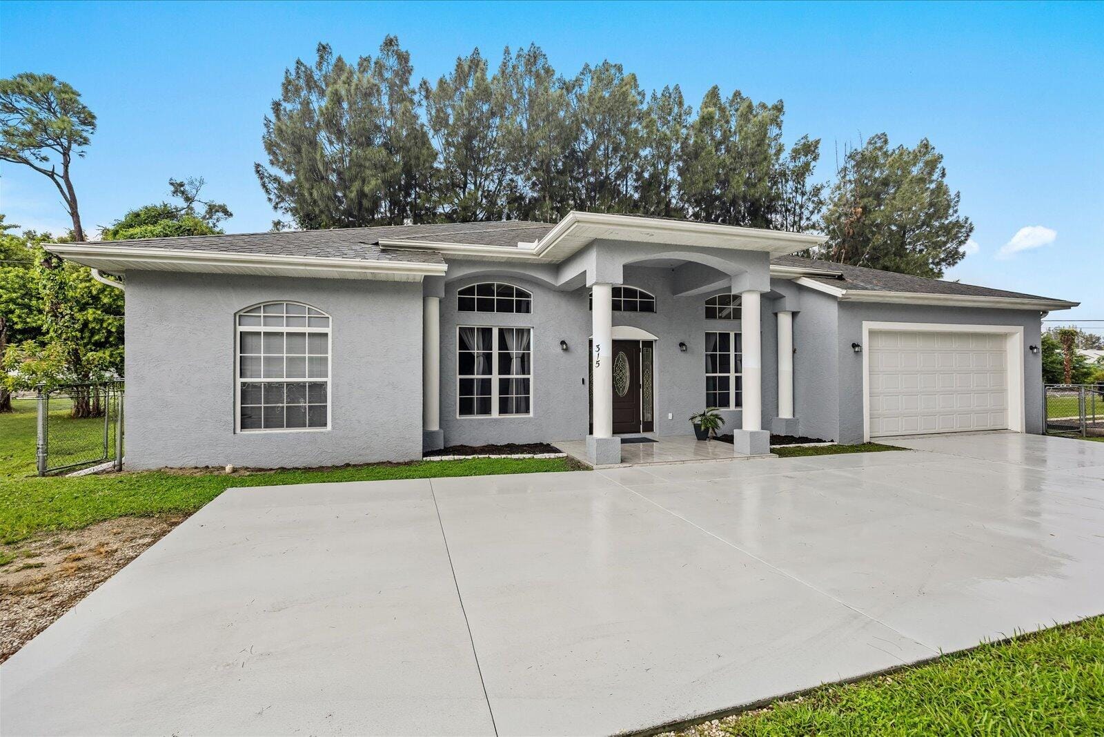 315 KAYE Street, Fort Pierce, FL 34947 photo 1