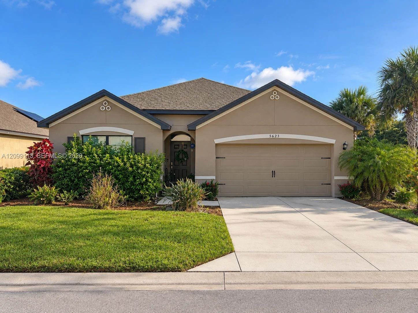5623 Delight Drive, Fort Pierce, FL 34947 photo 1