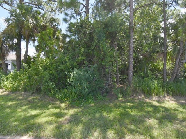 2449 Altara Street SW, Port St. Lucie, FL 34953