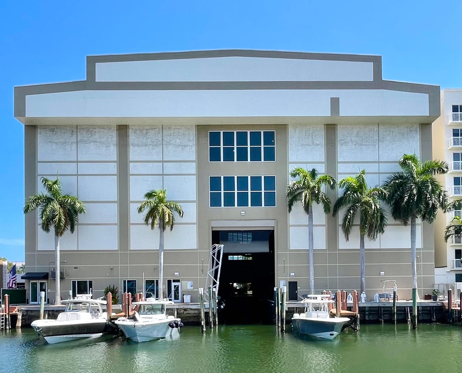1801 SE 17TH Street, Fort Lauderdale, FL 33316