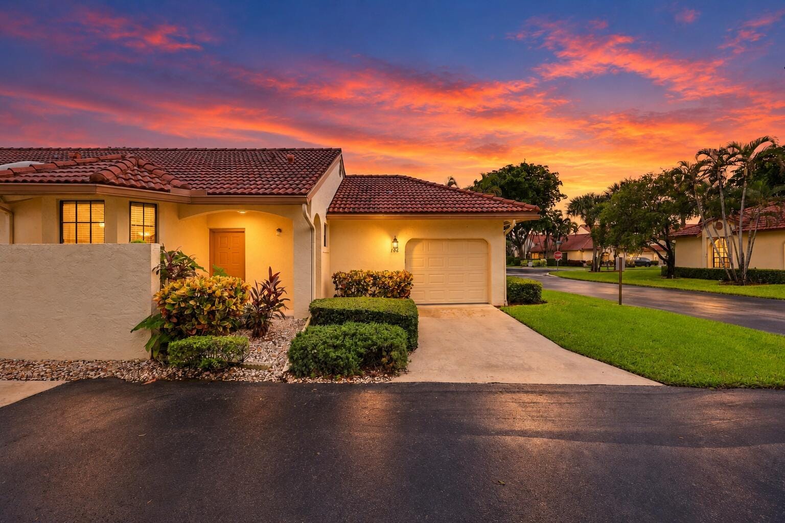8292 WATERLINE Drive 106, Boynton Beach, FL 33472