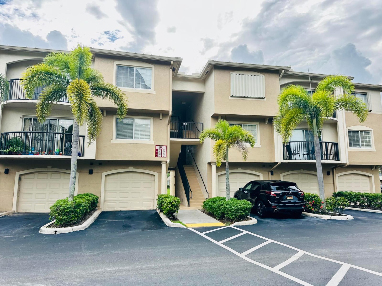 500 N CRESTWOOD Court N 519, Royal Palm Beach, FL 33411 photo 1