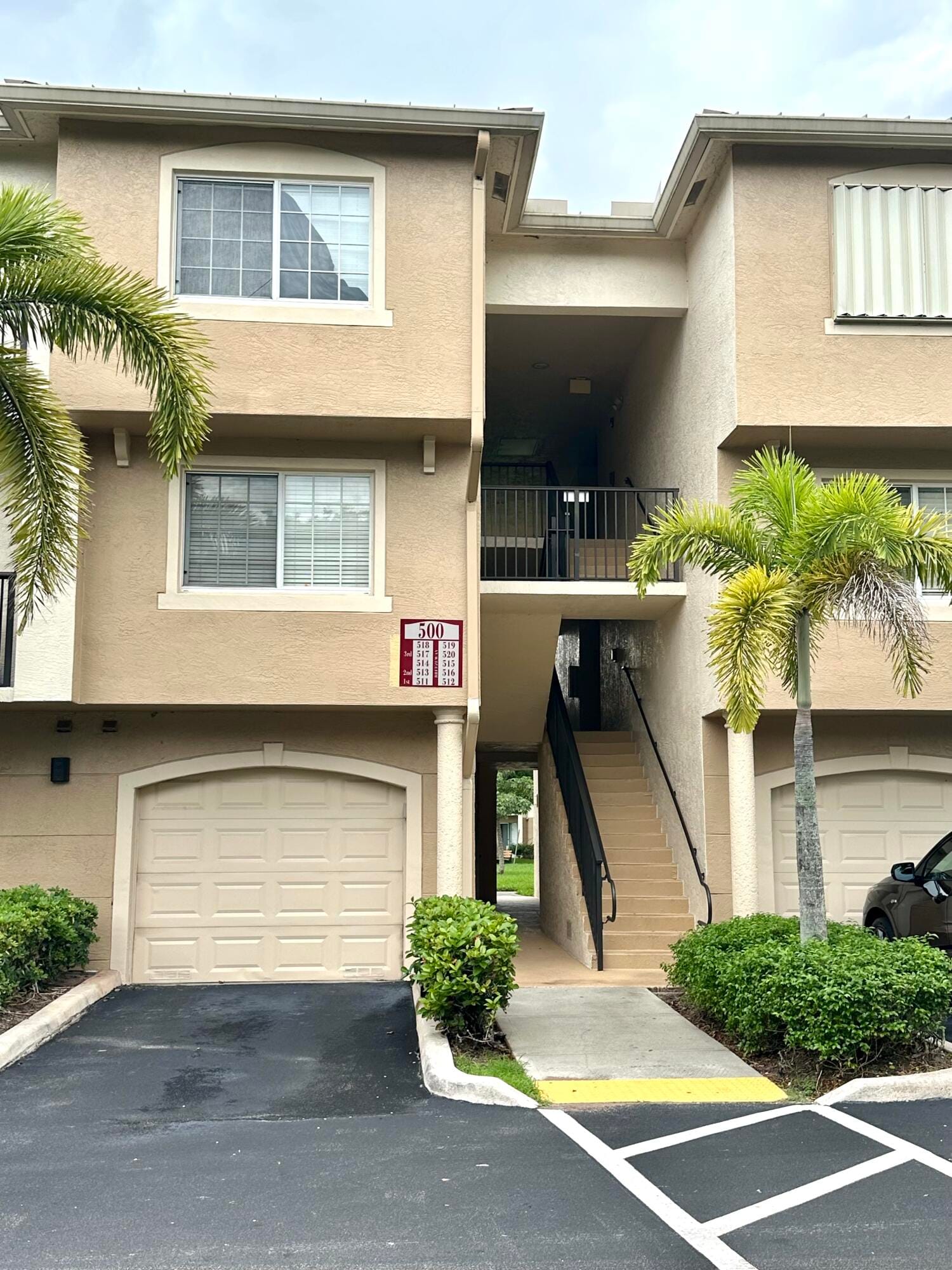 500 N CRESTWOOD Court N 519, Royal Palm Beach, FL 33411 photo 2