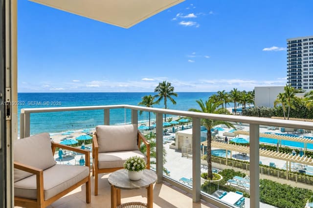 2501 S Ocean Drive 412, Hollywood, FL 33019
