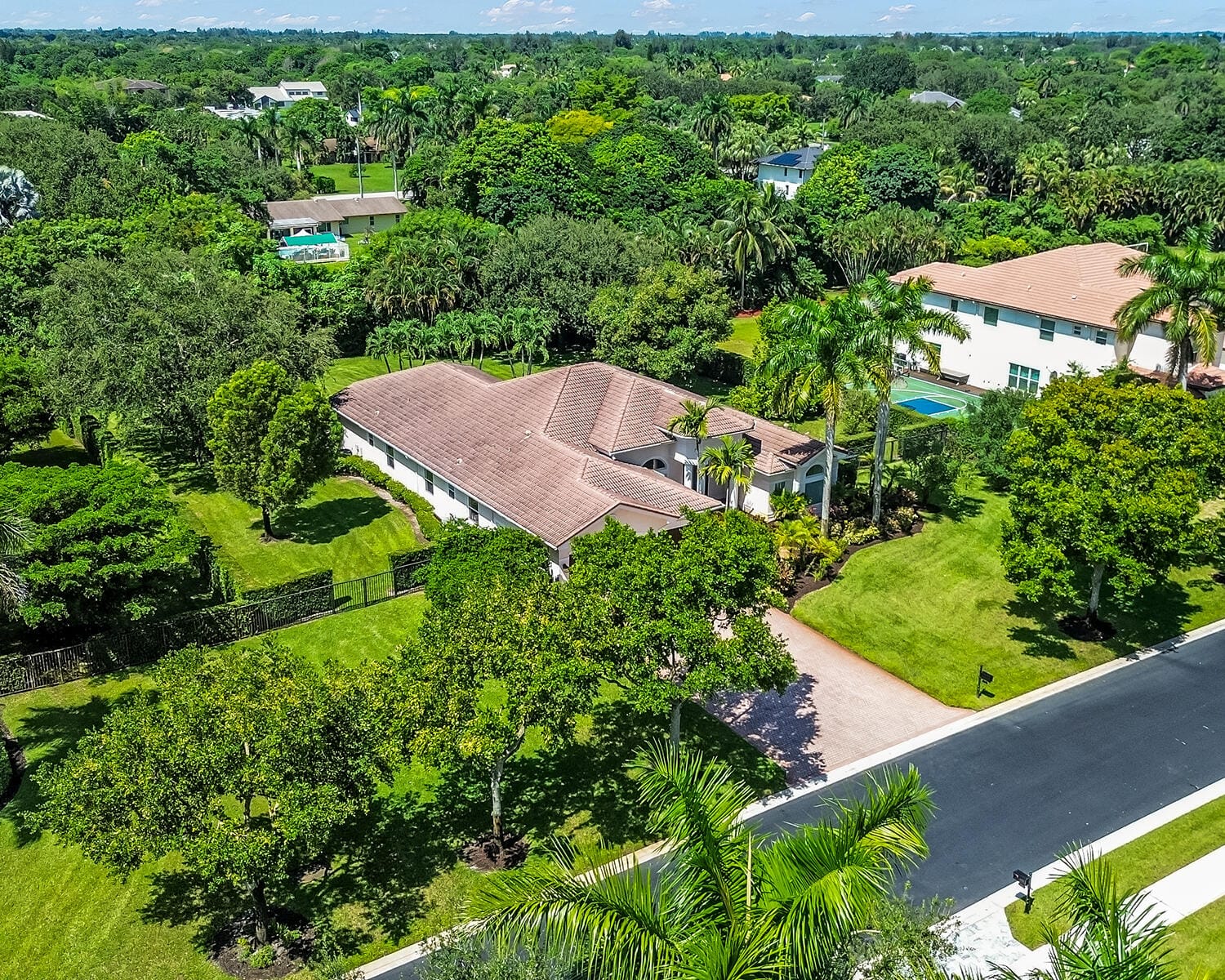 3599 Juniper Lane, Davie, FL 33330 photo 1