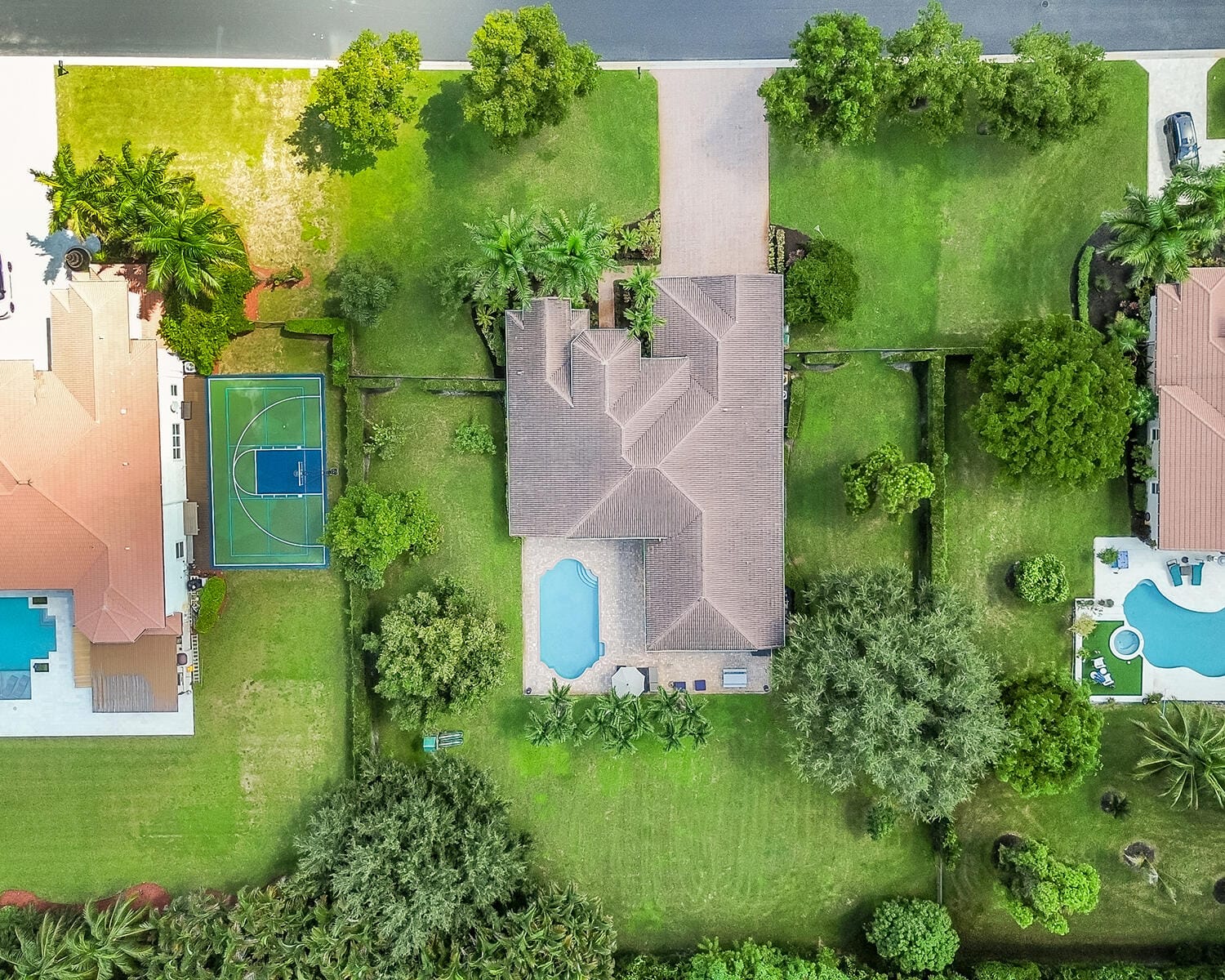 3599 Juniper Lane, Davie, FL 33330 photo 2