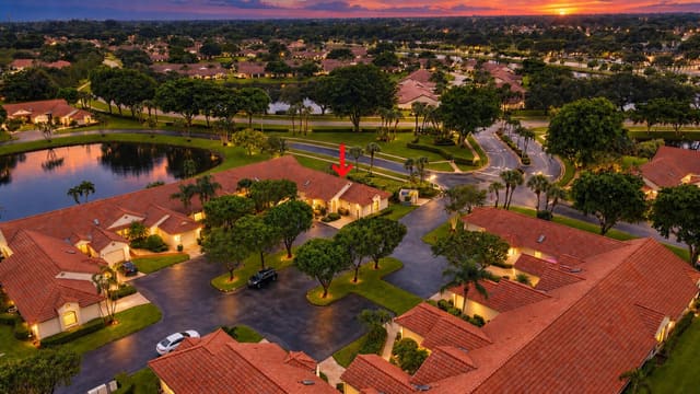 8292 Waterline Drive 106, Boynton Beach, FL 33472