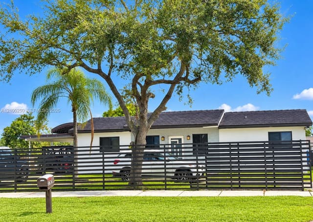 16345 SW 280th Street, Homestead, FL 33031