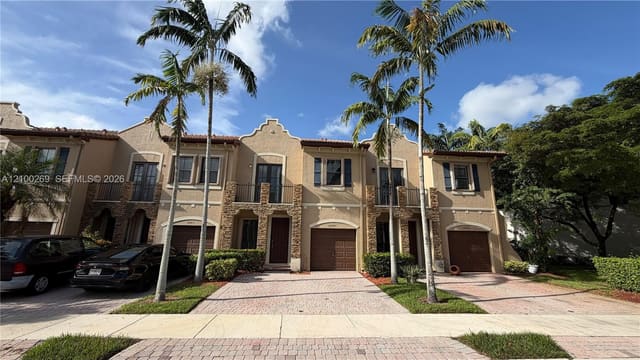 11467 SW 236th Lane, Homestead, FL 33032