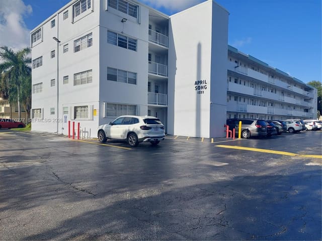 1333 E Hallandale Beach Boulevard 115, Hallandale Beach, FL 33009