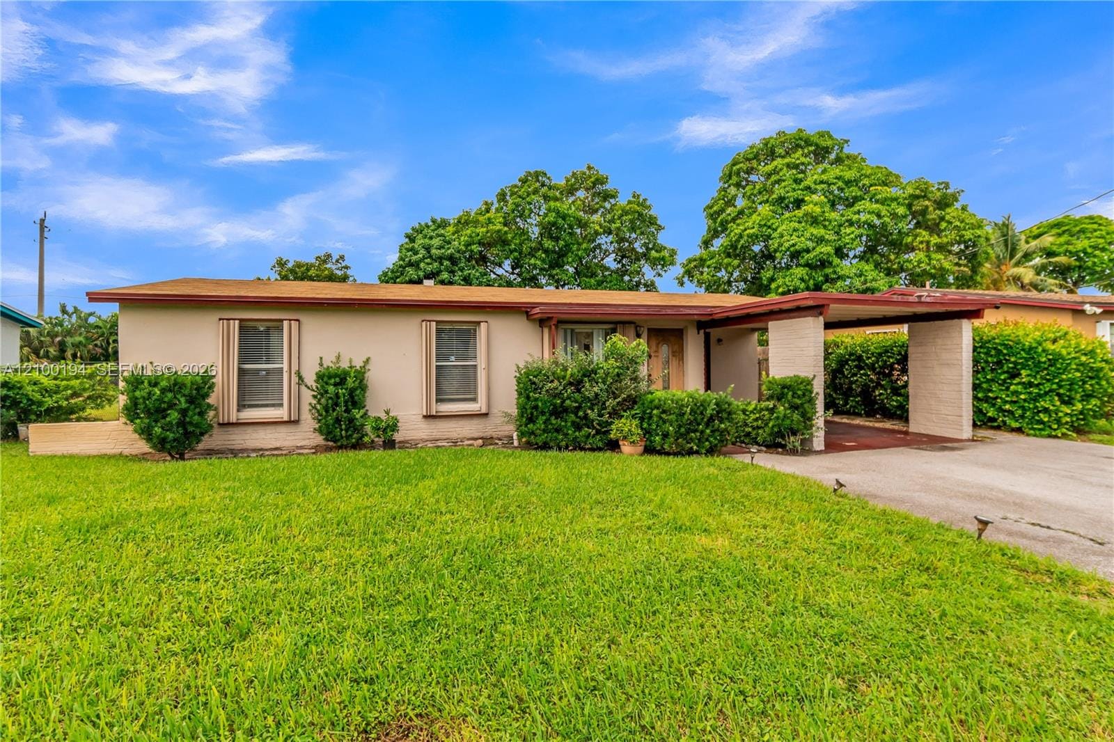 1781 NW 36th Terrace, Lauderhill, FL 33311 photo 1