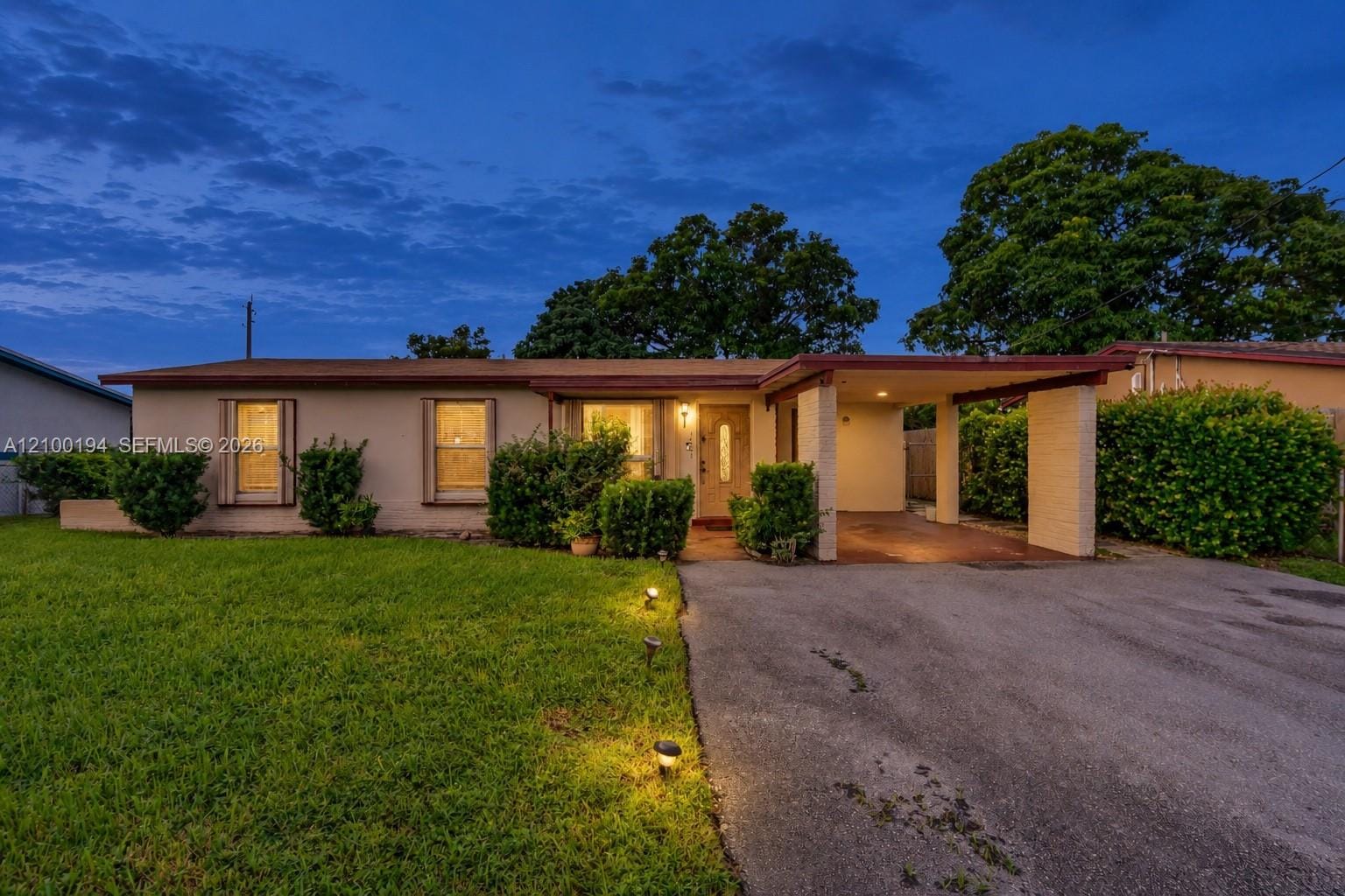 1781 NW 36th Terrace, Lauderhill, FL 33311 photo 23