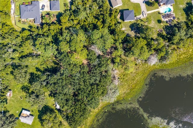 N/A N/a Doyle Road, FL 32764