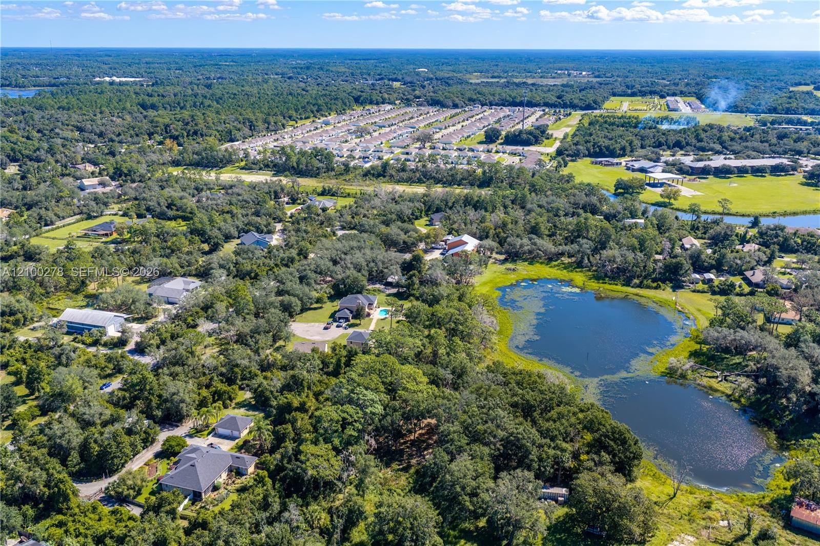 N/A N/a Doyle Road, FL 32764 photo 13