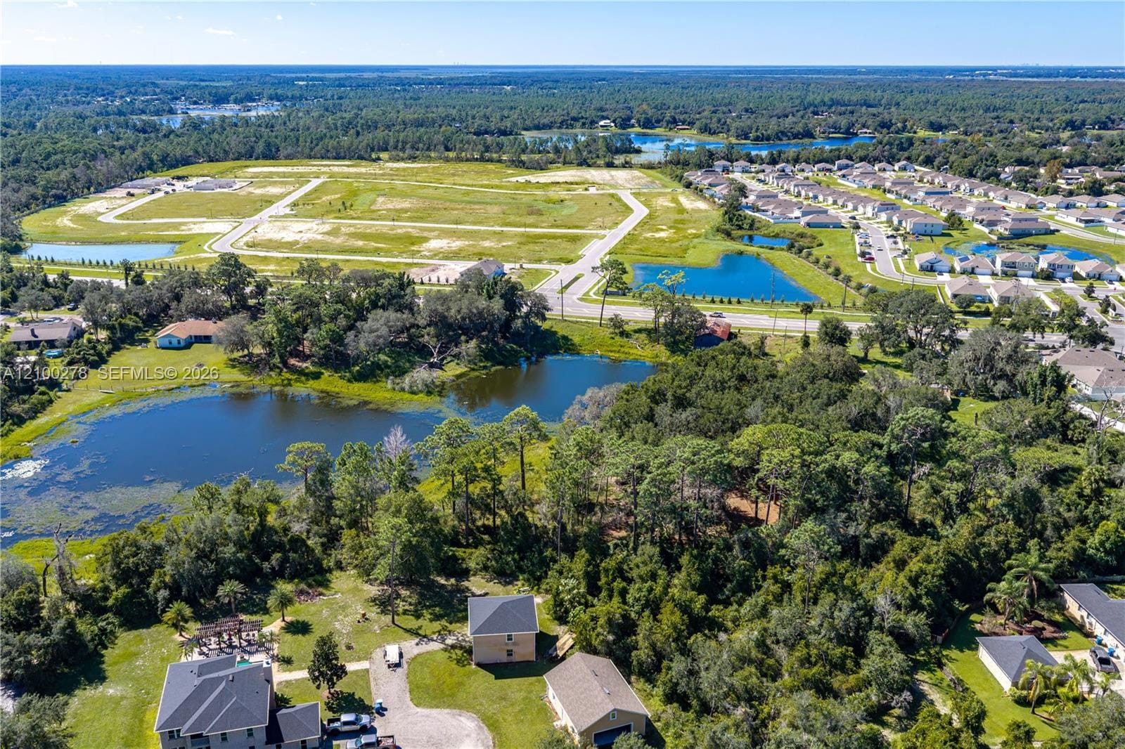 N/A N/a Doyle Road, FL 32764 photo 20