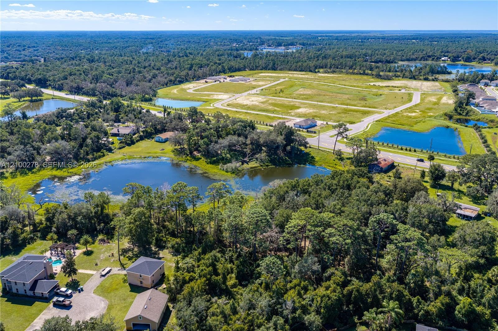 N/A N/a Doyle Road, FL 32764 photo 21