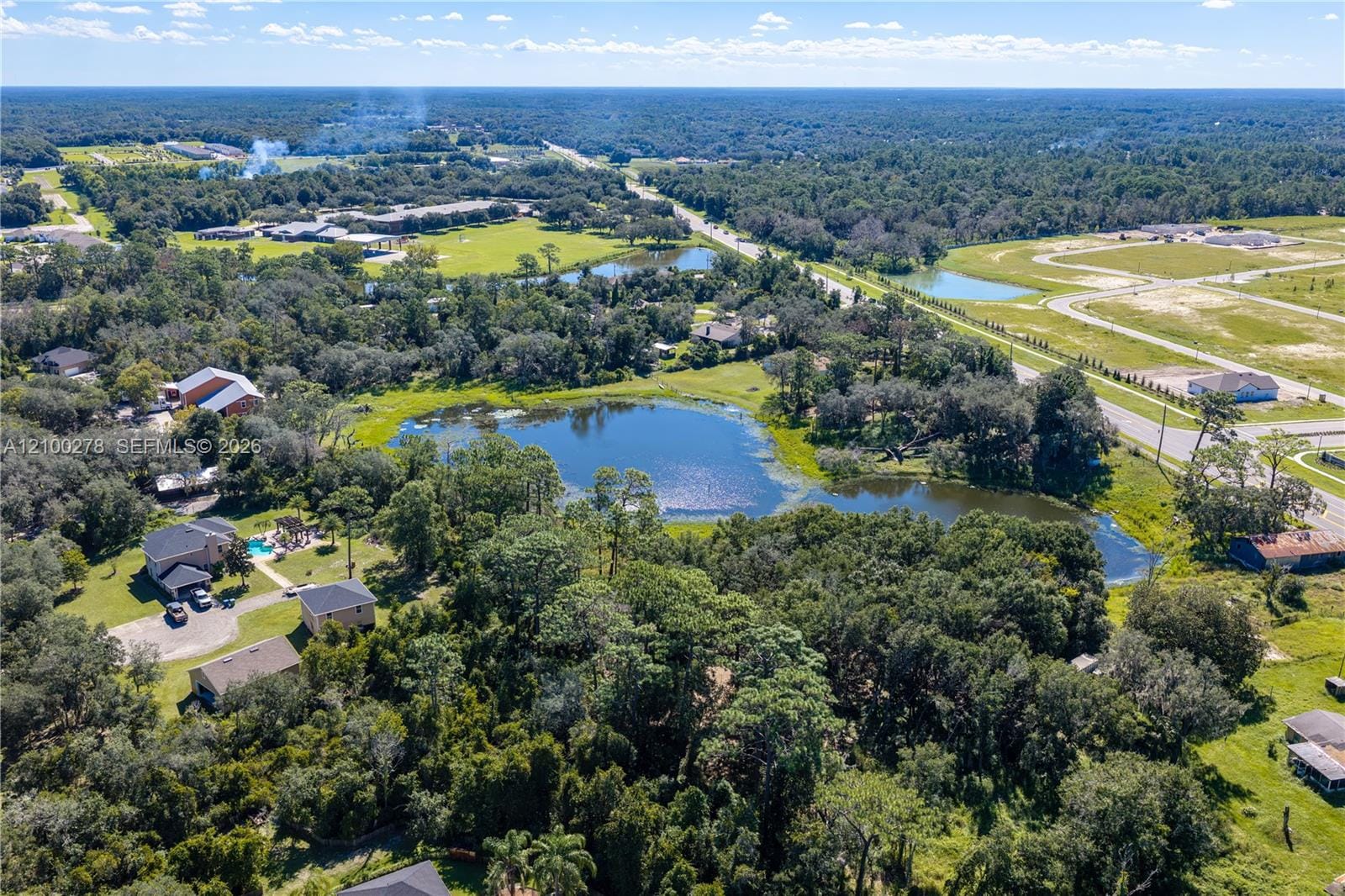 N/A N/a Doyle Road, FL 32764 photo 22