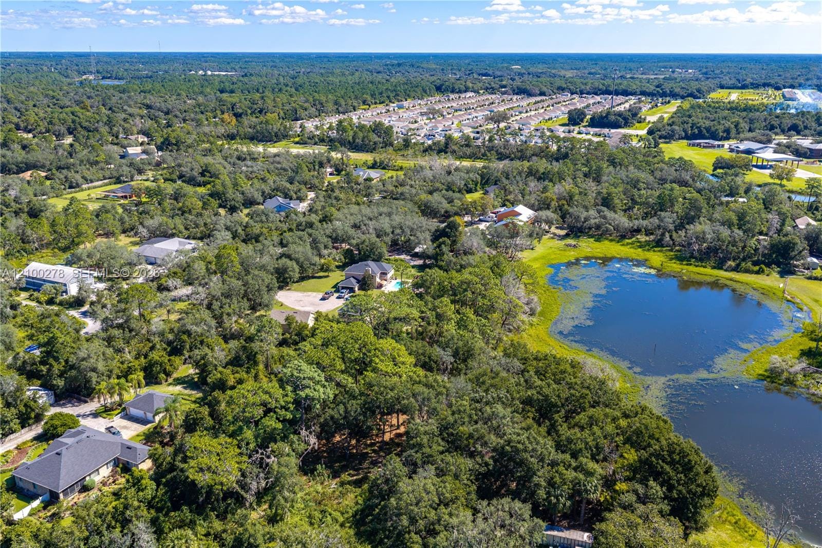 N/A N/a Doyle Road, FL 32764 photo 24