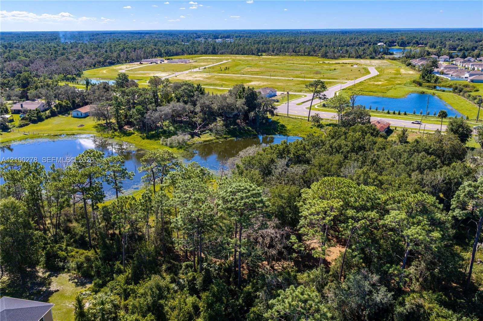 N/A N/a Doyle Road, FL 32764 photo 30
