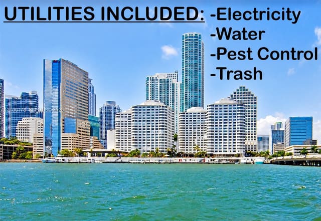 801 Brickell Bay Drive 570, Miami, FL 33131