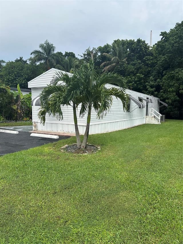 35250 SW 177th Court 69, Homestead, FL 33034