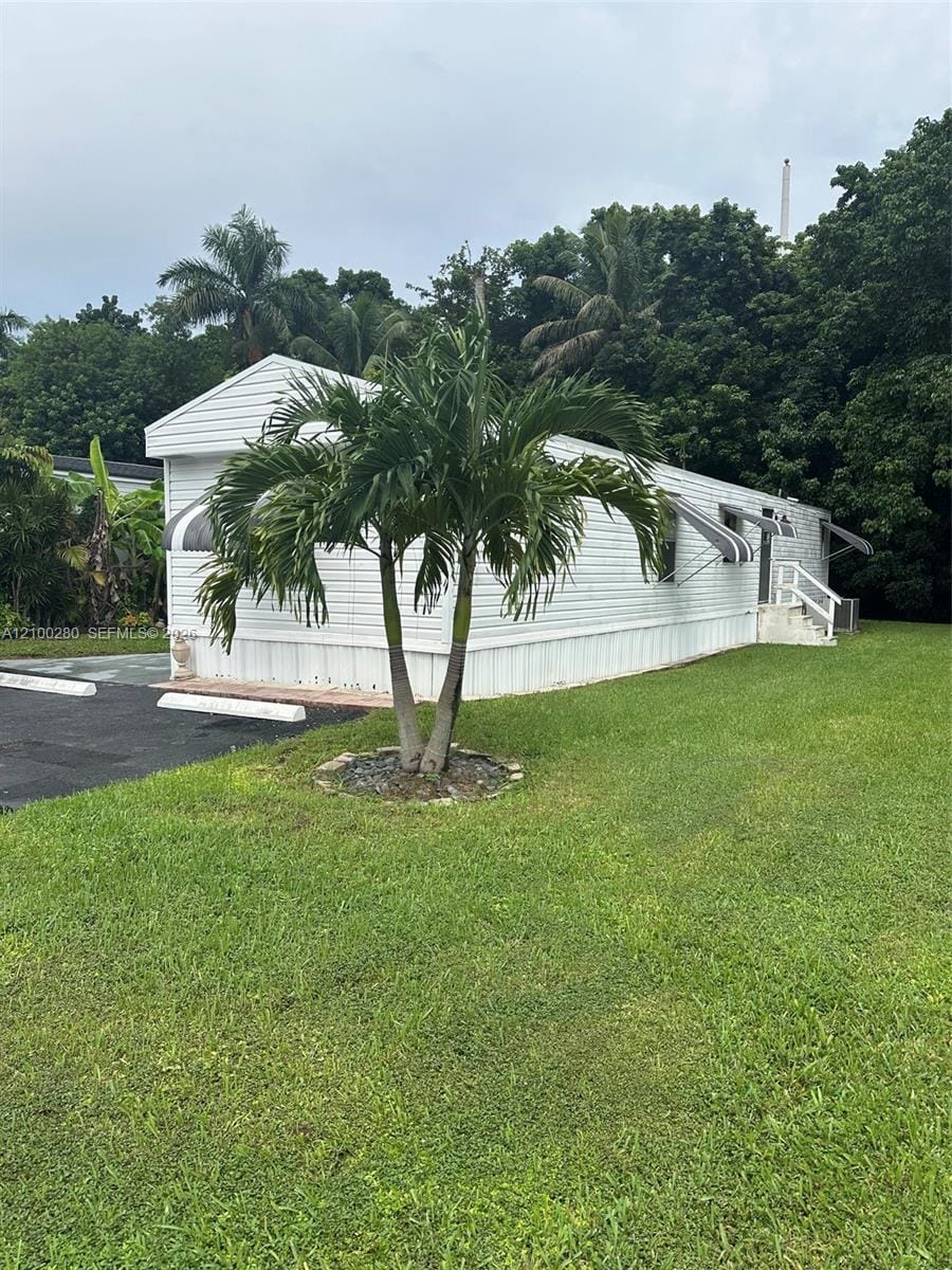 35250 SW 177th Court 69, Homestead, FL 33034