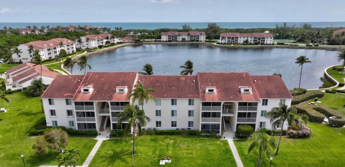4452 NE OCEAN Boulevard C3, Jensen Beach, FL 34957