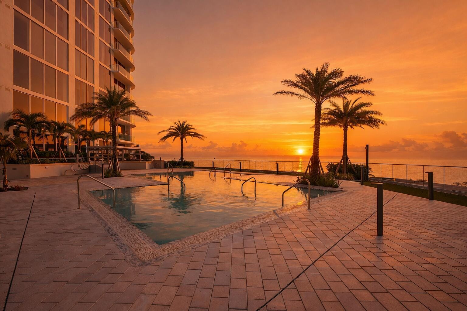 153 N Seabreeze Boulevard 1604, Fort Lauderdale, FL 33304 photo 2
