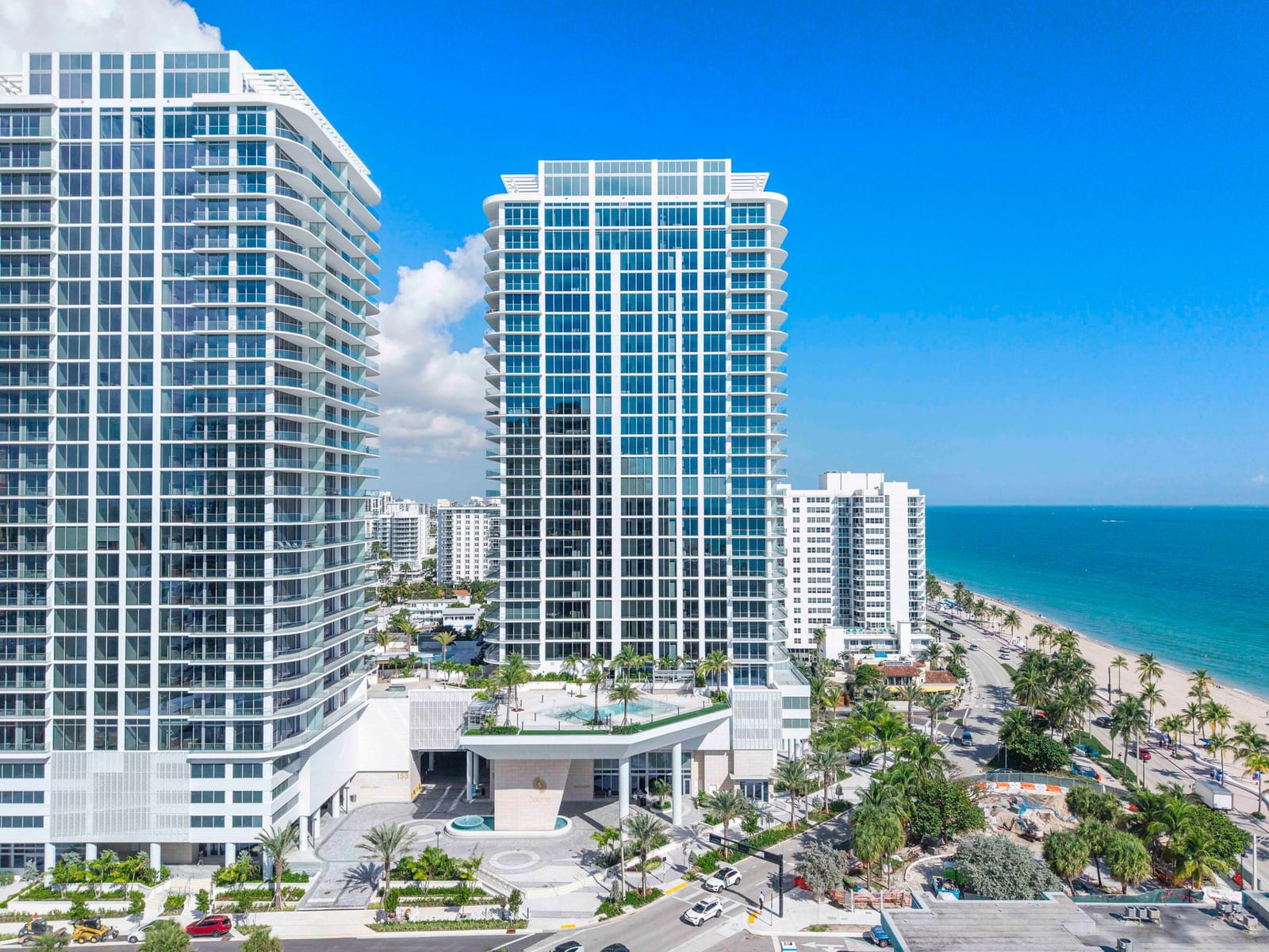 153 N Seabreeze Boulevard 1604, Fort Lauderdale, FL 33304 photo 3