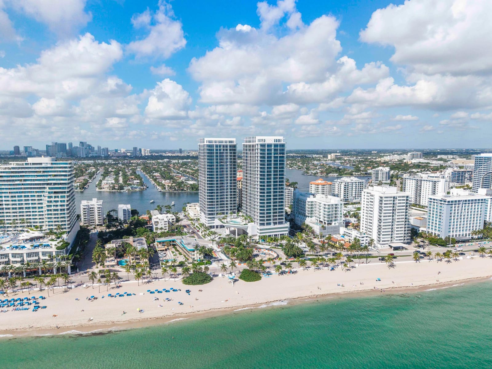 153 N Seabreeze Boulevard 1604, Fort Lauderdale, FL 33304 photo 4
