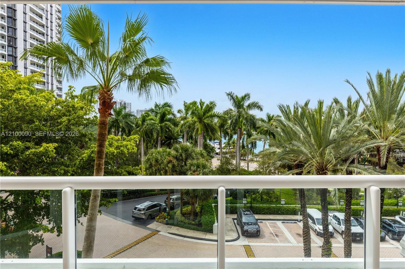 21205 Yacht Club Drive 504 — photo 12