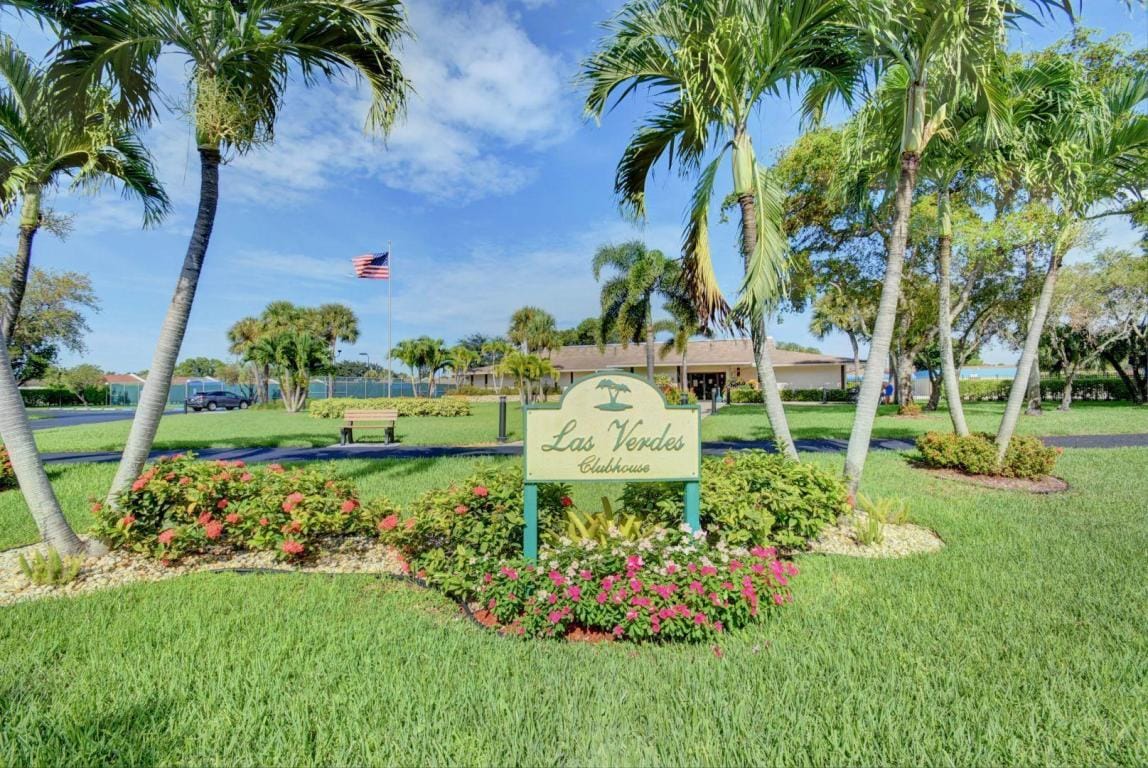 5130 Las Verdes Circle 121, Delray Beach, FL 33484 photo 30