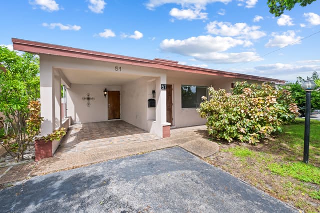 51 NE 49TH Street, Fort Lauderdale, FL 33334