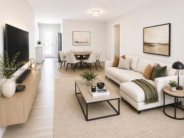 3530 SW 9th Terrace 6B, Miami, FL 33135