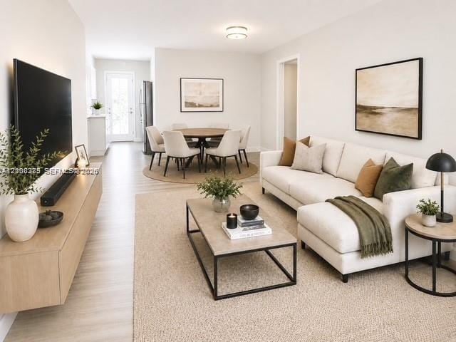 3530 SW 9th Terrace 6B, Miami, FL 33135