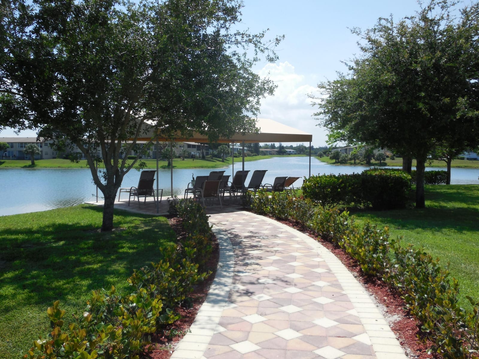 129 NORWICH F, West Palm Beach, FL 33417 photo 29