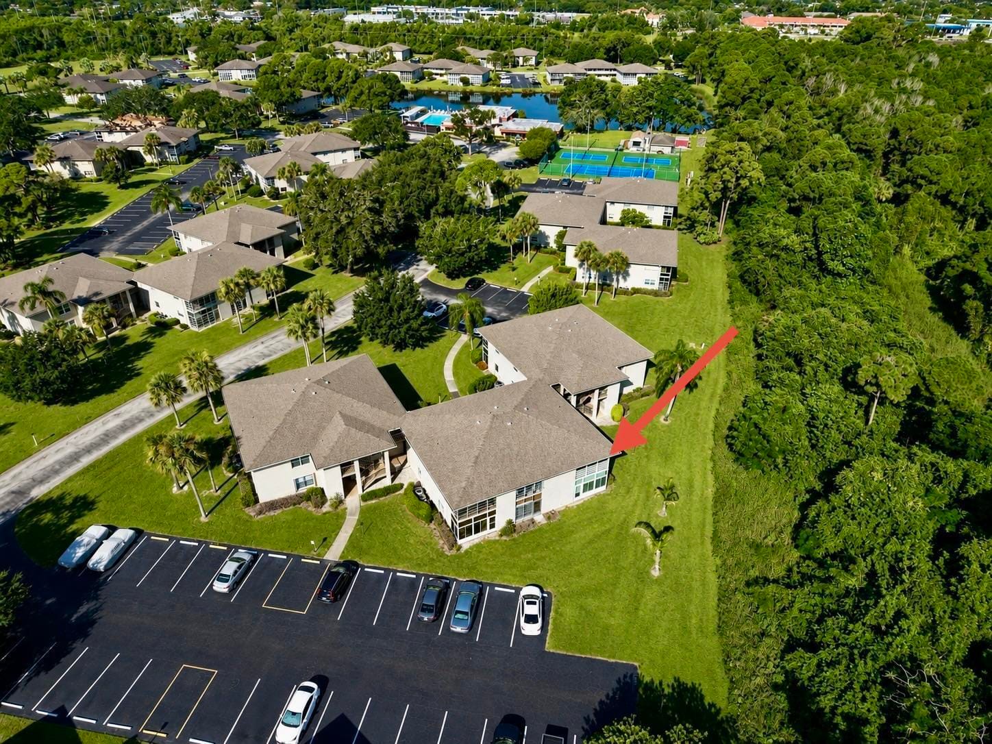 27 LAKE VISTA Trail 203, Port St. Lucie, FL 34952 photo 18
