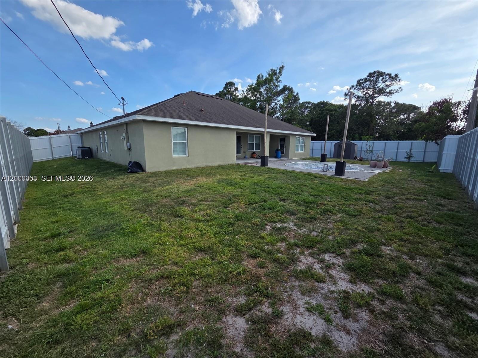 1005 SW Bay State Road, Port St. Lucie, FL 34953 photo 4
