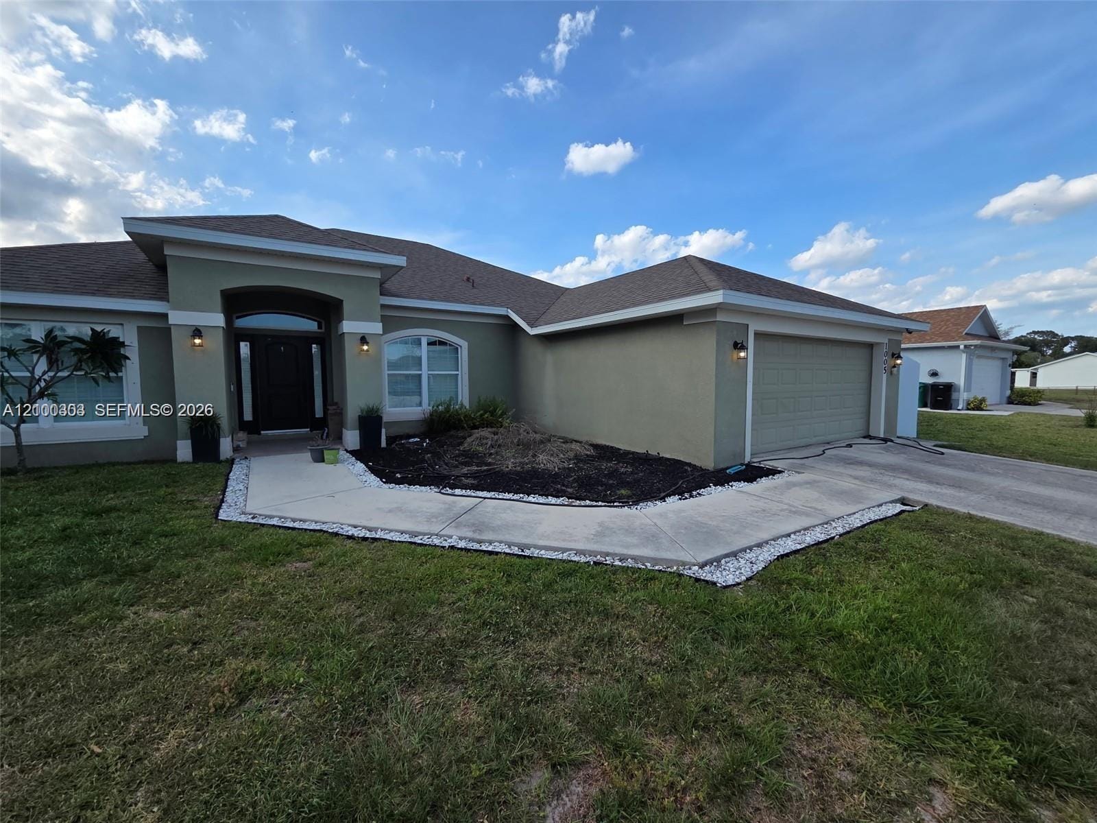 1005 SW Bay State Road, Port St. Lucie, FL 34953
